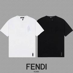 Fendi S-2XL dgtr22