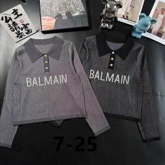 Balmain S-XL 154