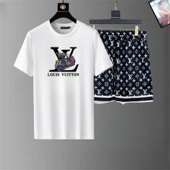 LV 2 Pieces Short 13g