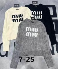 MiuMiu S-XL 107