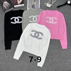 Chanel S-XL 238