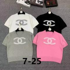 Chanel S-XL 113