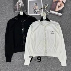Chanel S-XL 184