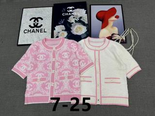 Chanel S-XL 106