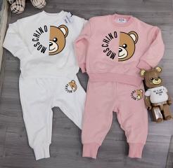 Moschino sz66 73 80 90 100 110 54