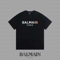 Balmain T Shirt 0821