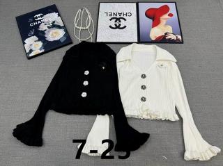Chanel S-XL 91