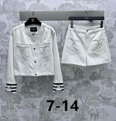 Chanel S-XL 63