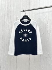 Celine Shirt Long 0726