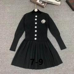 Chanel S-XL 212