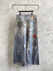 Acne Jean Pants Long 0910