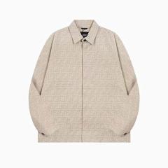 Fendi Jacke 0722