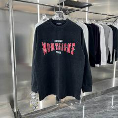 Balenciaga S-2XL hgntx09