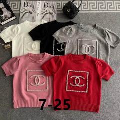 Chanel S-XL 111