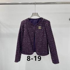 Chanel S-XL 258