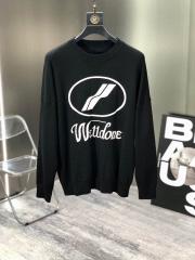 WE11DONE S-2XL wdtr03