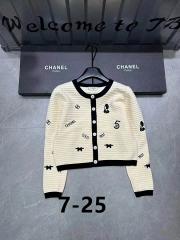 Chanel S-XL 92
