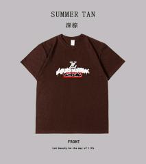 LV Shirt T mjt 0827