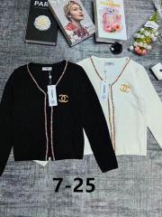 Chanel S-XL 125