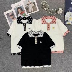 Chanel S-XL 154