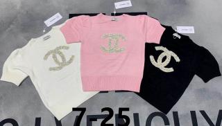 Chanel S-XL 138