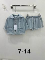 Chanel S-XL 55