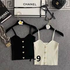 Chanel S-XL 243