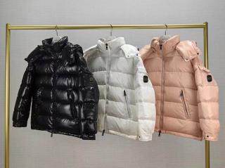 Largeg Down Jacket 0907