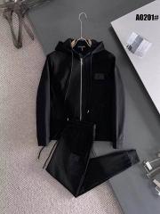 Zegna 2 Pieces 0911
