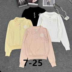 Chanel S-XL 122