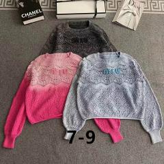 MiuMiu S-XL 145