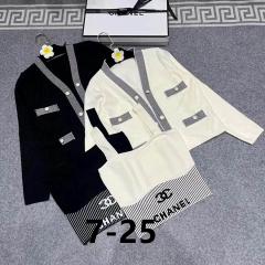 Chanel S-XL 156