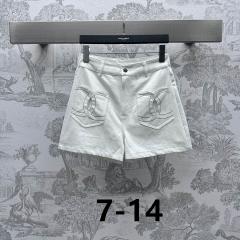 Chanel S-XL 64