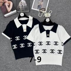 Chanel S-XL 181