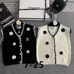 Chanel S-XL 81