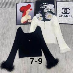 Chanel S-XL 200