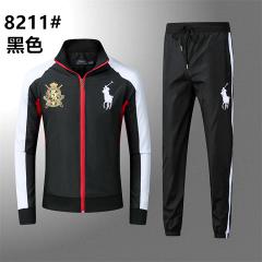 Polo 2 Pieces m-xxl 8yl04