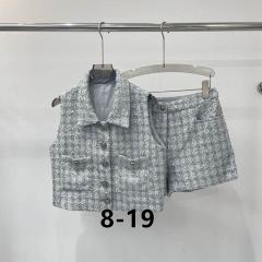 Chanel S-XL 297