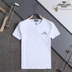 Armani T Shirt 8q 0904