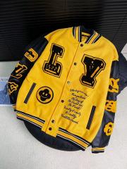 LV M-2XL fc2tr1020