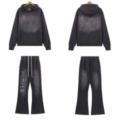 Purple Brand 2 Pieces 0825