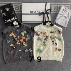 Chanel S-XL 219