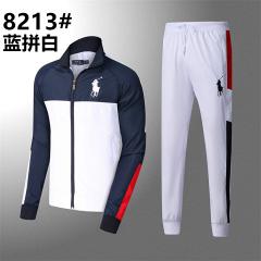 Polo M-2XL 8ylr8213
