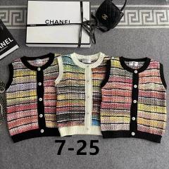 Chanel S-XL 71