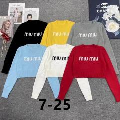 MiuMiu S-XL 103