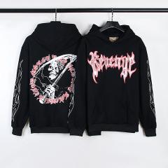 Revenge M-2XL cztx2703