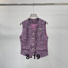 Chanel S-XL 257
