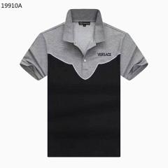 Versace Short Polo aj