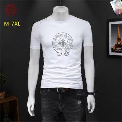 Chrome Hearts T Shirt 13g