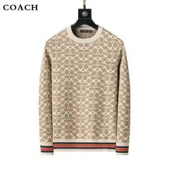 Coach Sweater 0904